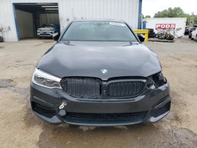 BMW 540 540 I - Car24.bg BMW 540 540 I