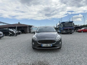 Ford Fiesta 1.0, EURO 6, Нов Внос France - Car24.bg Ford Fiesta 1.0, EURO 6, Нов Внос France