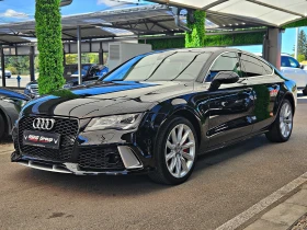 Audi A7 RS7/S-LINE/313PS/DISTR/CAMERA/ПОДГРЕВ/ОБДУХ/AIR/LI - Car24.bg Audi A7 RS7/S-LINE/313PS/DISTR/CAMERA/ПОДГРЕВ/ОБДУХ/AIR/LI