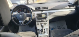 VW Passat 2.0TDI- Highline- 4 Motion!!!!! - 16200 лв. / 8282.93 € - 71220397 11 | Car24.bg VW Passat 2.0TDI- Highline- 4 Motion!!!!! - 16200 лв. / 8282.93 € - 71220397 11