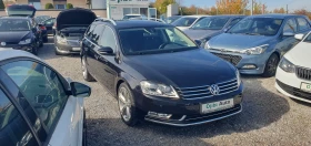 VW Passat 2.0TDI- Highline- 4 Motion!!!!! - 16200 лв. / 8282.93 € - 71220397 3 | Car24.bg VW Passat 2.0TDI- Highline- 4 Motion!!!!! - 16200 лв. / 8282.93 € - 71220397 3