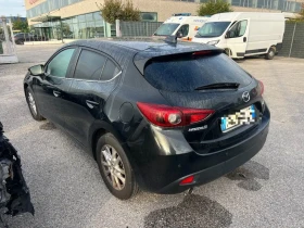 Mazda 3 - 10 лв. / 5.11 € - 77609458 2 | Car24.bg Mazda 3 - 10 лв. / 5.11 € - 77609458 2