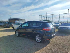Ford C-max КАТО НОВА - 10900 лв. / 5573.08 € - 53485000 9 | Car24.bg Ford C-max КАТО НОВА - 10900 лв. / 5573.08 € - 53485000 9