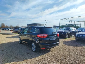 Ford C-max КАТО НОВА - 10900 лв. / 5573.08 € - 53485000 8 | Car24.bg Ford C-max КАТО НОВА - 10900 лв. / 5573.08 € - 53485000 8