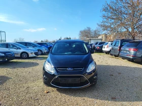 Ford C-max КАТО НОВА - 10900 лв. / 5573.08 € - 53485000 2 | Car24.bg Ford C-max КАТО НОВА - 10900 лв. / 5573.08 € - 53485000 2