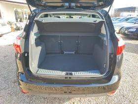 Ford C-max КАТО НОВА - 10900 лв. / 5573.08 € - 53485000 16 | Car24.bg Ford C-max КАТО НОВА - 10900 лв. / 5573.08 € - 53485000 16