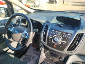 Ford C-max КАТО НОВА - 10900 лв. / 5573.08 € - 53485000 14 | Car24.bg Ford C-max КАТО НОВА - 10900 лв. / 5573.08 € - 53485000 14