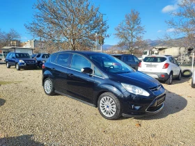 Ford C-max КАТО НОВА - 10900 лв. / 5573.08 € - 53485000 4 | Car24.bg Ford C-max КАТО НОВА - 10900 лв. / 5573.08 € - 53485000 4