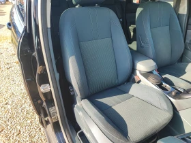 Ford C-max КАТО НОВА - 10900 лв. / 5573.08 € - 53485000 13 | Car24.bg Ford C-max КАТО НОВА - 10900 лв. / 5573.08 € - 53485000 13