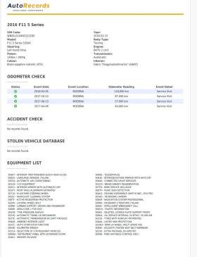 BMW 520 520 xdrive - 15000 € / 29337.45 лв. - 58943414 5 | Car24.bg BMW 520 520 xdrive - 15000 € / 29337.45 лв. - 58943414 5