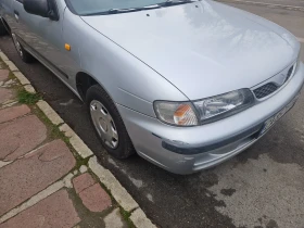 Nissan Almera - Car24.bg Nissan Almera