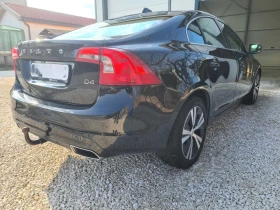 Volvo S60 D4 - 9490 € / 18560.83 лв. - 97018819 7 | Car24.bg Volvo S60 D4 - 9490 € / 18560.83 лв. - 97018819 7