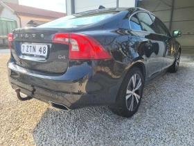 Volvo S60 D4 | Auto.bg — изображение 2 Volvo S60 D4 | Auto.bg — изображение 2