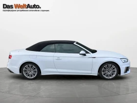 Audi A5 - 39900 € / 78037.62 лв. - 75701794 2 | Car24.bg Audi A5 - 39900 € / 78037.62 лв. - 75701794 2