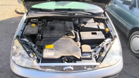 Ford Focus - 780 € / 1525.55 лв. - 46944102 4 | Car24.bg Ford Focus - 780 € / 1525.55 лв. - 46944102 4