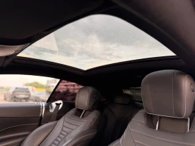 Mercedes-Benz S 500 Coupe= 4Matic= 63 AMG= Distronic= 360* Камера= Па | Auto.bg — изображение 14 Mercedes-Benz S 500 Coupe= 4Matic= 63 AMG= Distronic= 360* Камера= Па | Auto.bg — изображение 14