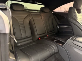 Mercedes-Benz S 500 Coupe= 4Matic= 63 AMG= Distronic= 360* Камера= Па | Auto.bg — изображение 12 Mercedes-Benz S 500 Coupe= 4Matic= 63 AMG= Distronic= 360* Камера= Па | Auto.bg — изображение 12