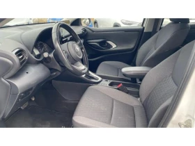 Toyota Yaris 1.5 HEV - 17700 € / 34618.19 лв. - 40417964 15 | Car24.bg Toyota Yaris 1.5 HEV - 17700 € / 34618.19 лв. - 40417964 15