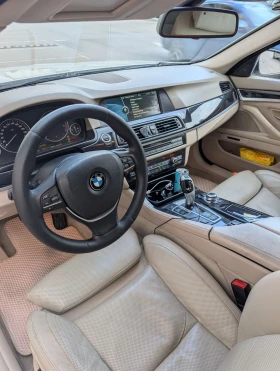 BMW 520 - 6999 € / 13688.85 лв. - 57673941 9 | Car24.bg BMW 520 - 6999 € / 13688.85 лв. - 57673941 9