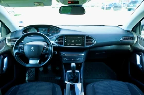 Peugeot 308 1.2I* CAMERA* РЕГИСТРИРАН* ОБСЛУЖЕН* | Auto.bg — изображение 9 Peugeot 308 1.2I* CAMERA* РЕГИСТРИРАН* ОБСЛУЖЕН* | Auto.bg — изображение 9