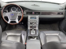 Volvo S80 D5 | Auto.bg — изображение 7 Volvo S80 D5 | Auto.bg — изображение 7