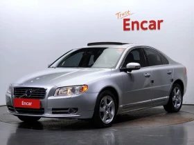 Volvo S80 D5