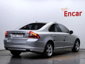 Volvo S80 D5 | Auto.bg — изображение 2 Volvo S80 D5 | Auto.bg — изображение 2