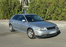 Снимка Audi A3