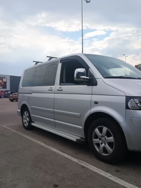 VW Multivan T5 | Auto.bg — изображение 2 VW Multivan T5 | Auto.bg — изображение 2