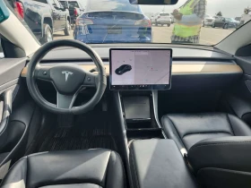 Tesla Model 3 / ОТ ПРЕДСТАВИТЕЛСТВО НА ТЕСЛА / ЦЕНА ДО БЪЛГАРИЯ | Auto.bg — изображение 11 Tesla Model 3 / ОТ ПРЕДСТАВИТЕЛСТВО НА ТЕСЛА / ЦЕНА ДО БЪЛГАРИЯ | Auto.bg — изображение 11