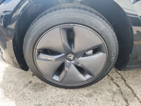 Tesla Model 3 / ОТ ПРЕДСТАВИТЕЛСТВО НА ТЕСЛА / ЦЕНА ДО БЪЛГАРИЯ | Auto.bg — изображение 7 Tesla Model 3 / ОТ ПРЕДСТАВИТЕЛСТВО НА ТЕСЛА / ЦЕНА ДО БЪЛГАРИЯ | Auto.bg — изображение 7