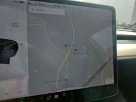 Tesla Model 3 / ОТ ПРЕДСТАВИТЕЛСТВО НА ТЕСЛА / ЦЕНА ДО БЪЛГАРИЯ | Auto.bg — изображение 12 Tesla Model 3 / ОТ ПРЕДСТАВИТЕЛСТВО НА ТЕСЛА / ЦЕНА ДО БЪЛГАРИЯ | Auto.bg — изображение 12