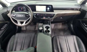Kia K8 | АВТОФИНАНСИРАНЕ | ЦЕНА ДО БЪЛГАРИЯ | Auto.bg — изображение 7 Kia K8 | АВТОФИНАНСИРАНЕ | ЦЕНА ДО БЪЛГАРИЯ | Auto.bg — изображение 7