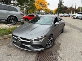 Mercedes-Benz CLA * 250 * CARFAX * ОПЦИЯ ЗА ФИНАНСИРАНЕ
