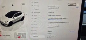 Tesla Model Y Long Range AWD | 2023 | SOH 92 | Berlin | Гаранция | Auto.bg — изображение 14 Tesla Model Y Long Range AWD | 2023 | SOH 92 | Berlin | Гаранция | Auto.bg — изображение 14