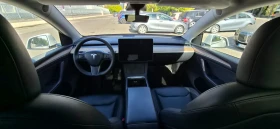Tesla Model Y Long Range AWD | 2023 | SOH 92 | Berlin | Гаранция - 32990 € - 84657373 16 | Car24.bg Tesla Model Y Long Range AWD | 2023 | SOH 92 | Berlin | Гаранция - 32990 € - 84657373 16