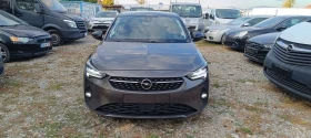 Снимка Opel Corsa