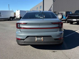 Polestar 2 Long Range Dual Motor * CARFAX * АВТОКРЕДИТ - 19000 € - 52106666 4 | Car24.bg Polestar 2 Long Range Dual Motor * CARFAX * АВТОКРЕДИТ - 19000 € - 52106666 4
