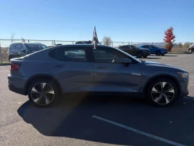 Polestar 2 Long Range Dual Motor * CARFAX * АВТОКРЕДИТ - 19000 € - 52106666 3 | Car24.bg Polestar 2 Long Range Dual Motor * CARFAX * АВТОКРЕДИТ - 19000 € - 52106666 3
