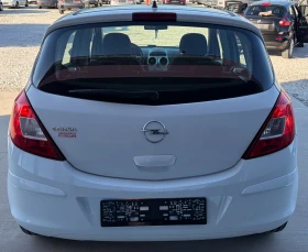 Opel Corsa 1.2i - 3700 € - 61485799 5 | Car24.bg Opel Corsa 1.2i - 3700 € - 61485799 5