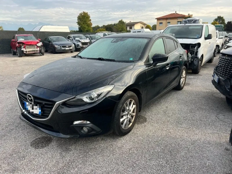 Mazda 3 - 10 лв. / 5.11 € - 77609458 1 | Car24.bg Mazda 3 - 10 лв. / 5.11 € - 77609458 1