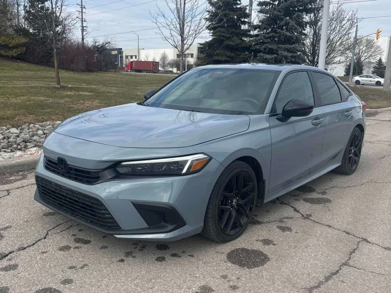 Honda Civic Sport* DISTRONIC* PANO* ПОДГРЕВИ* ДВА КЛЮЧА* - 21950 € / 42930.47 лв. - 37959537 1 | Car24.bg Honda Civic Sport* DISTRONIC* PANO* ПОДГРЕВИ* ДВА КЛЮЧА* - 21950 € / 42930.47 лв. - 37959537 1