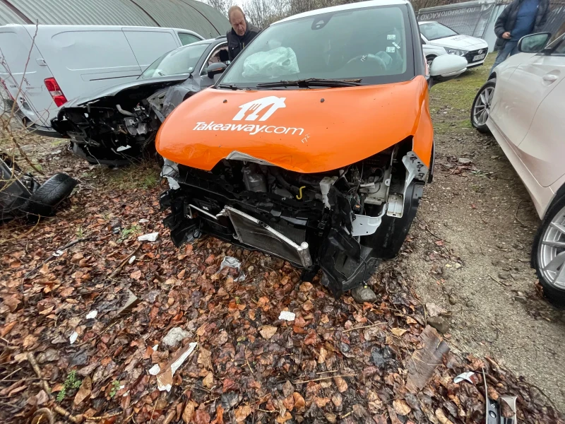 Citroen C3 1.2 Puretech 83, 2024 г. - 4999 € / 9777.19 лв. - 98758535 1 | Car24.bg Citroen C3 1.2 Puretech 83, 2024 г. - 4999 € / 9777.19 лв. - 98758535 1