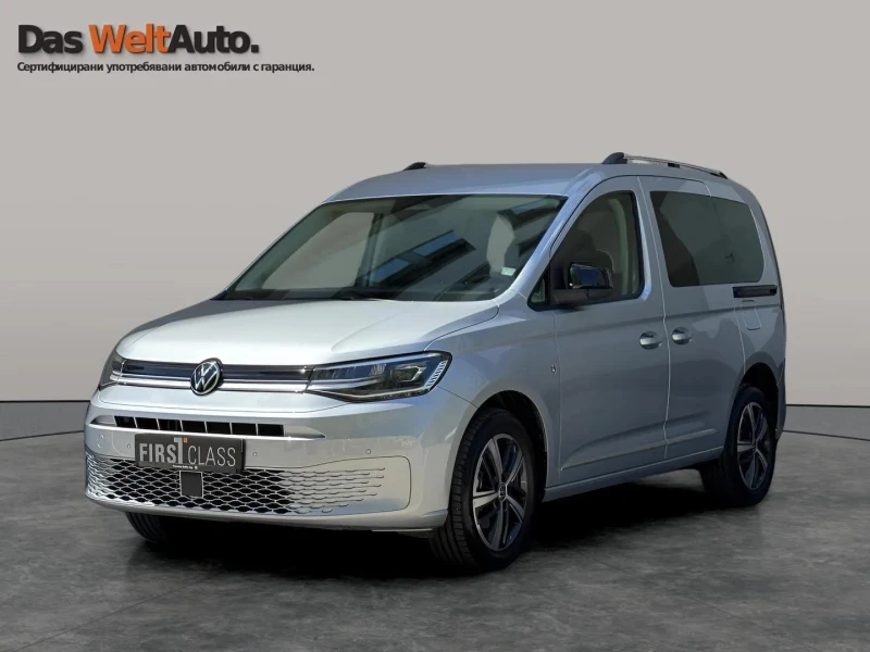 VW Caddy - 36351 € / 71096.38 лв. - 22843202 1 | Car24.bg VW Caddy - 36351 € / 71096.38 лв. - 22843202 1