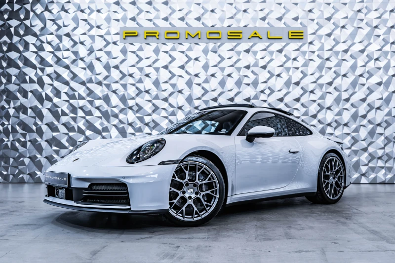 Porsche 911 922.2 Carrera - 124900 € / 244283.17 лв. - 49179785 1 | Car24.bg Porsche 911 922.2 Carrera - 124900 € / 244283.17 лв. - 49179785 1