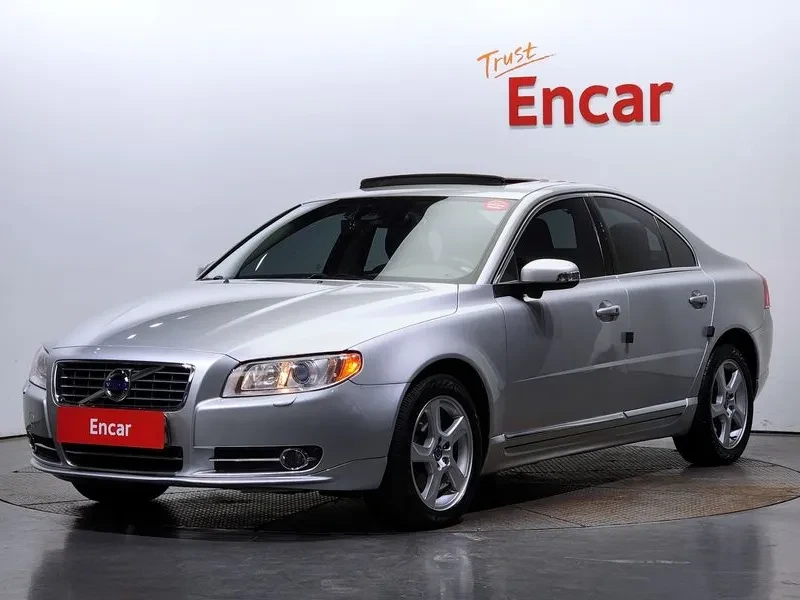 Volvo S80 D5 | Auto.bg — изображение 1 Volvo S80 D5 | Auto.bg — изображение 1