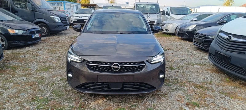 Opel Corsa 1.5DCI panoramaCOSMO - 8780 € - 25614967 1 | Car24.bg Opel Corsa 1.5DCI panoramaCOSMO - 8780 € - 25614967 1