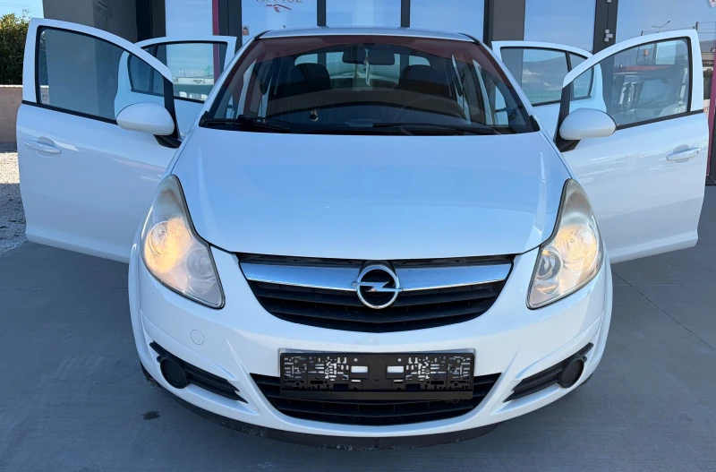 Opel Corsa 1.2i - 3700 € - 61485799 1 | Car24.bg Opel Corsa 1.2i - 3700 € - 61485799 1