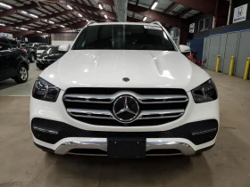 Mercedes-Benz GLE 350 1 - Car24.bg Mercedes-Benz GLE 350 1