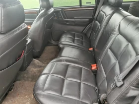 Jeep Grand cherokee 5.2 V8 Gaz | Mobile.bg — малка снимка 7